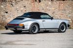 Porsche 911 Carrera Speedster 1989 года